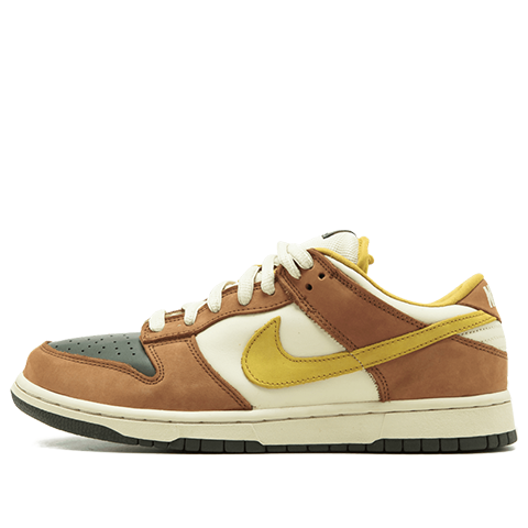 Nike SB Dunk Low Pro Vapor