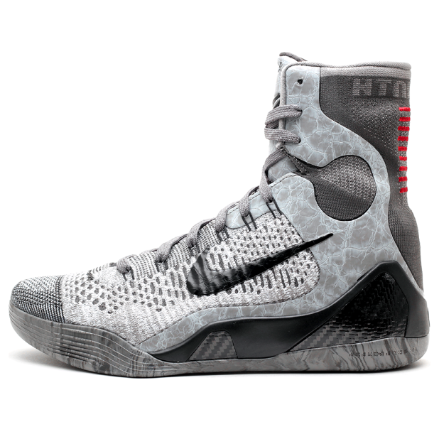 Nike Kobe 9 Elite Details