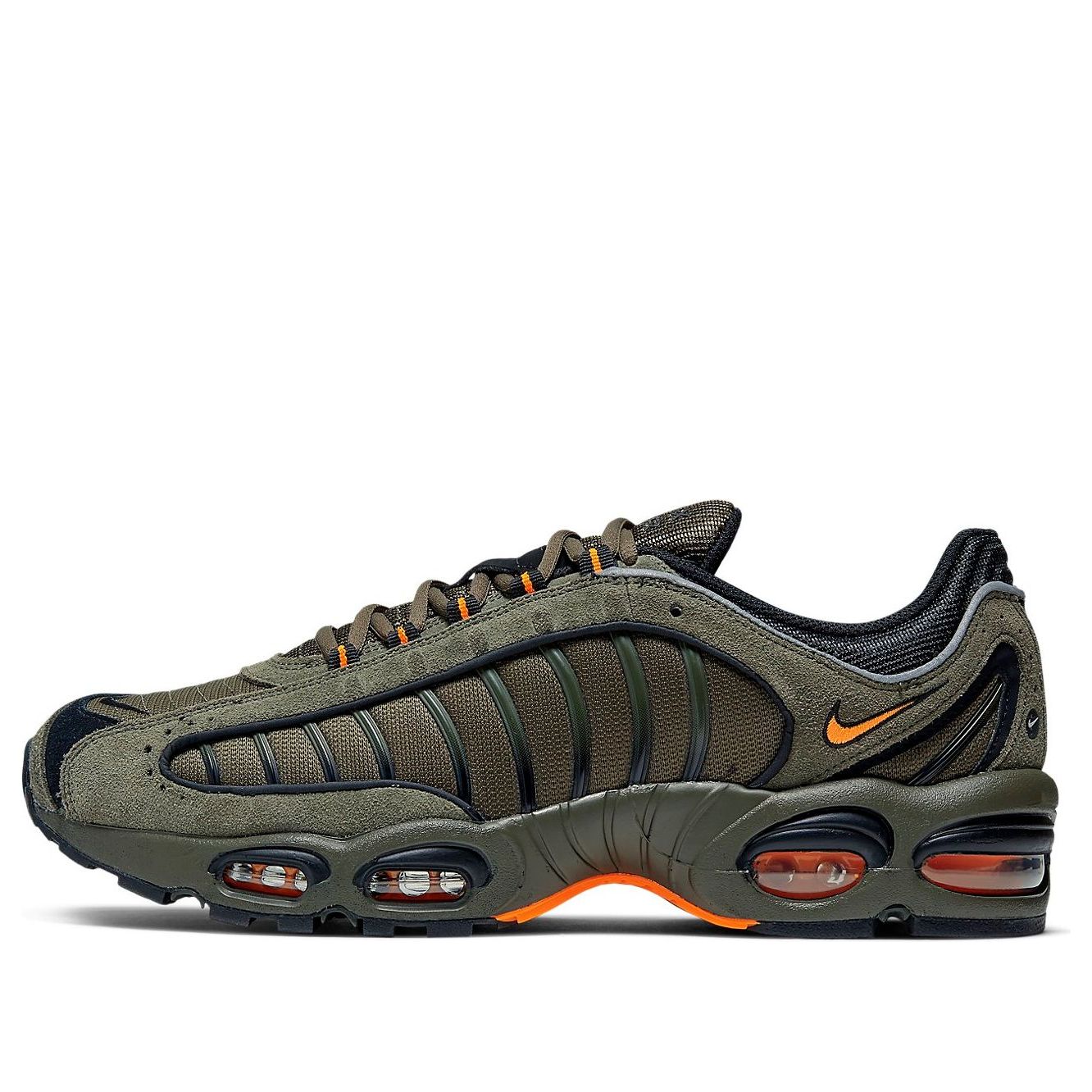Nike Air Max Tailwind 4 Flight Jacket
