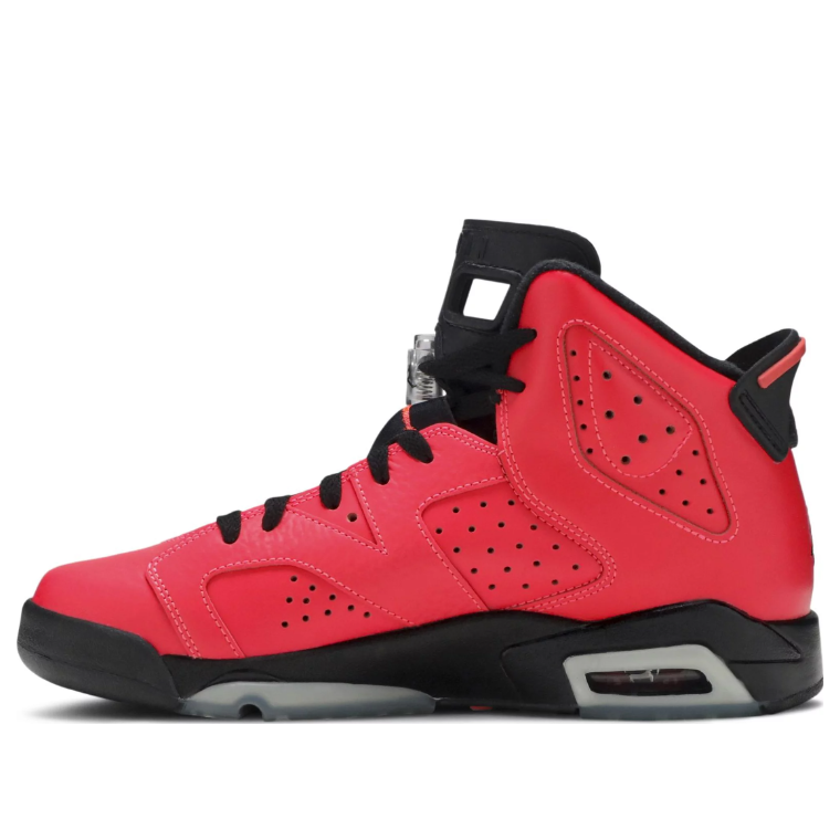 Air Jordan 6 Retro Infrared 23