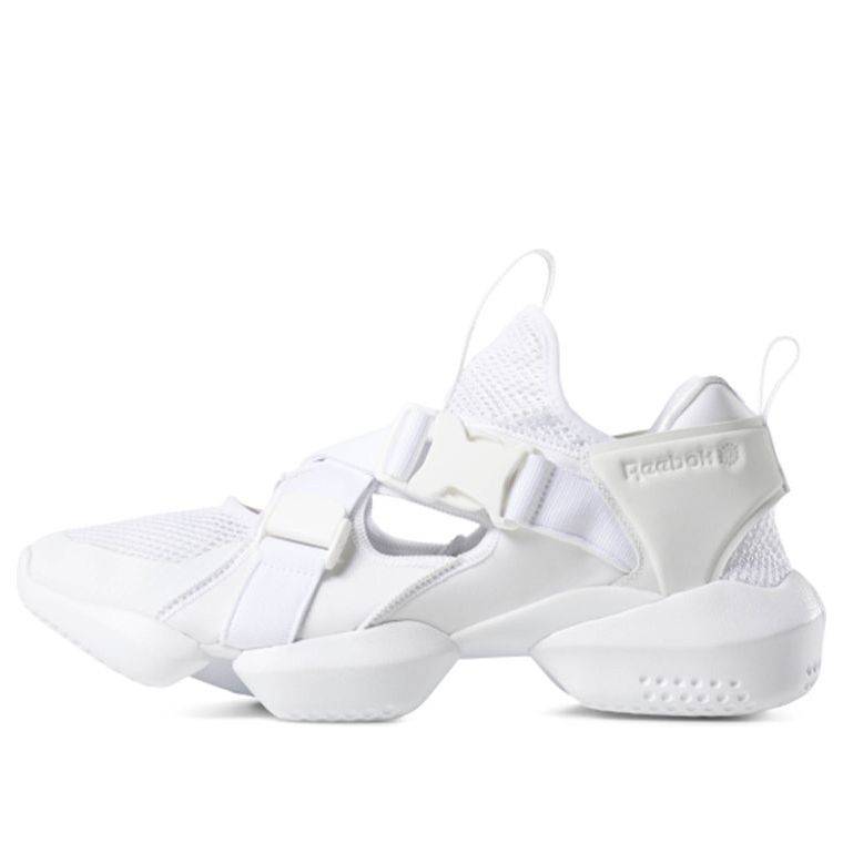 Reebok 3D OP. S-STRP White True Grey