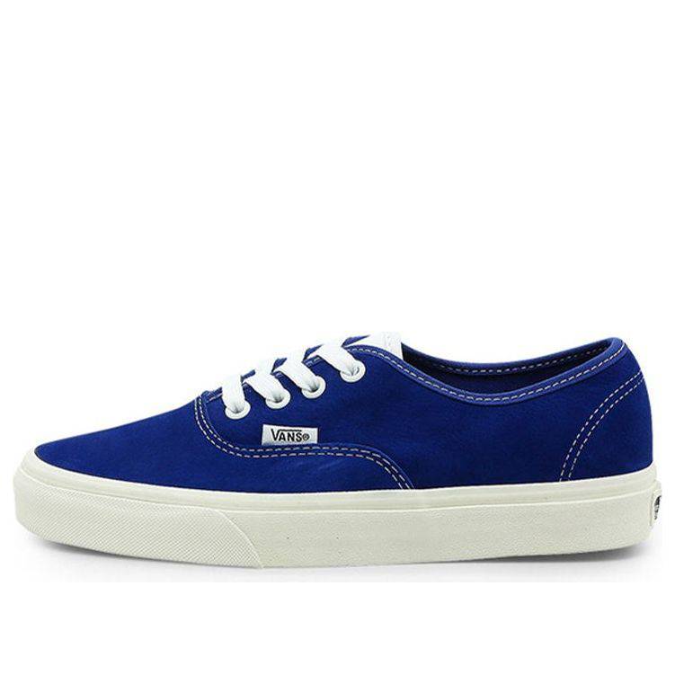 Vans Authentic Pig Suede - Limoges
